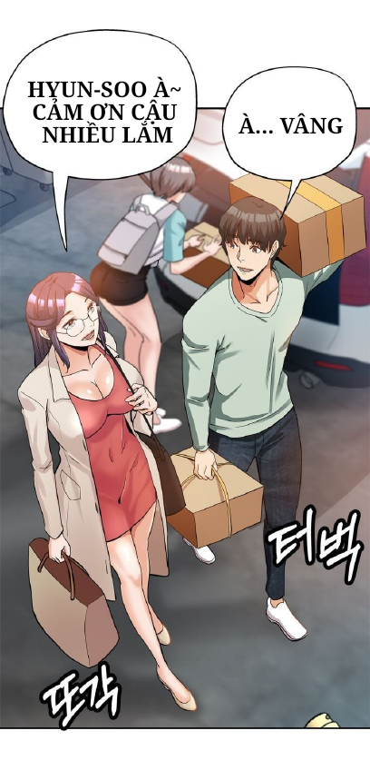 người chị của mẹ kế chapter 6 12