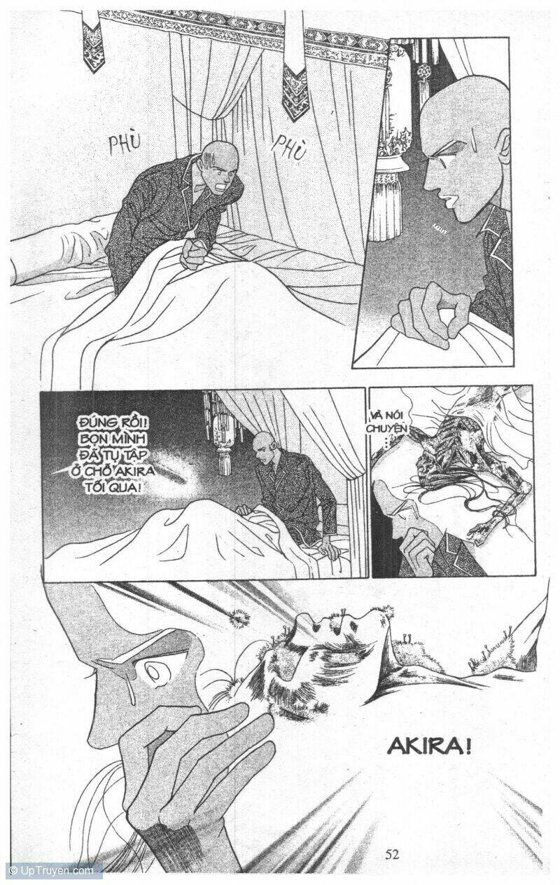 nàng tiên ánh trăng - kaguya hime chapter 16 52