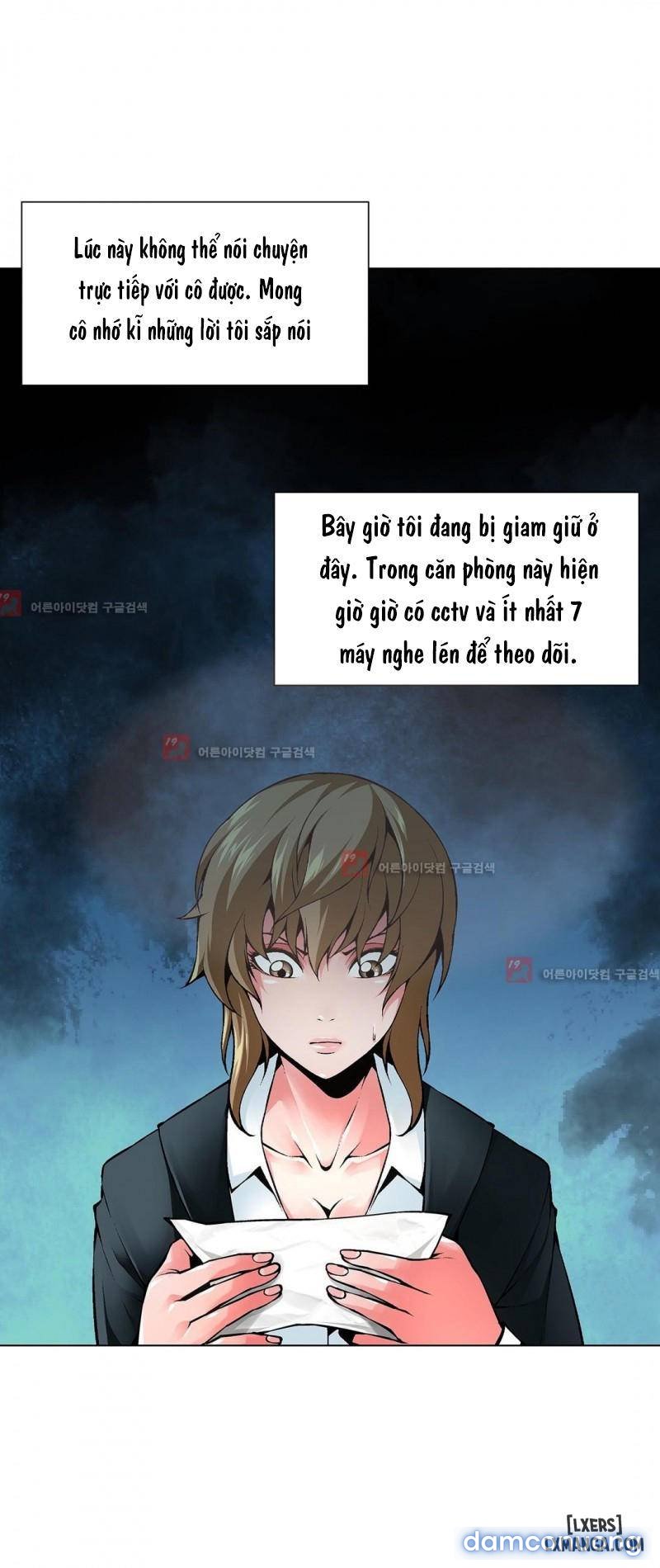 nô lệ song sinh chapter 78 16