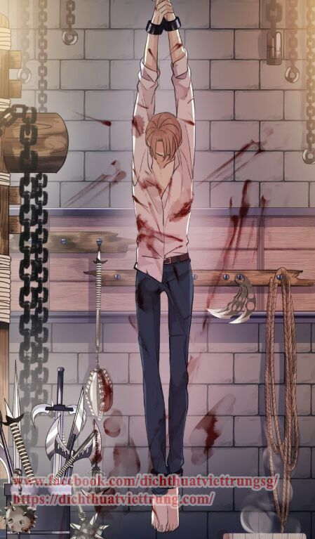 vết cắn ngọt ngào phần 2 chapter 48 44