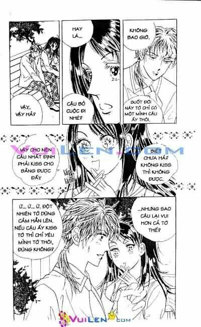 cô gái yêu kiều chapter 2 13