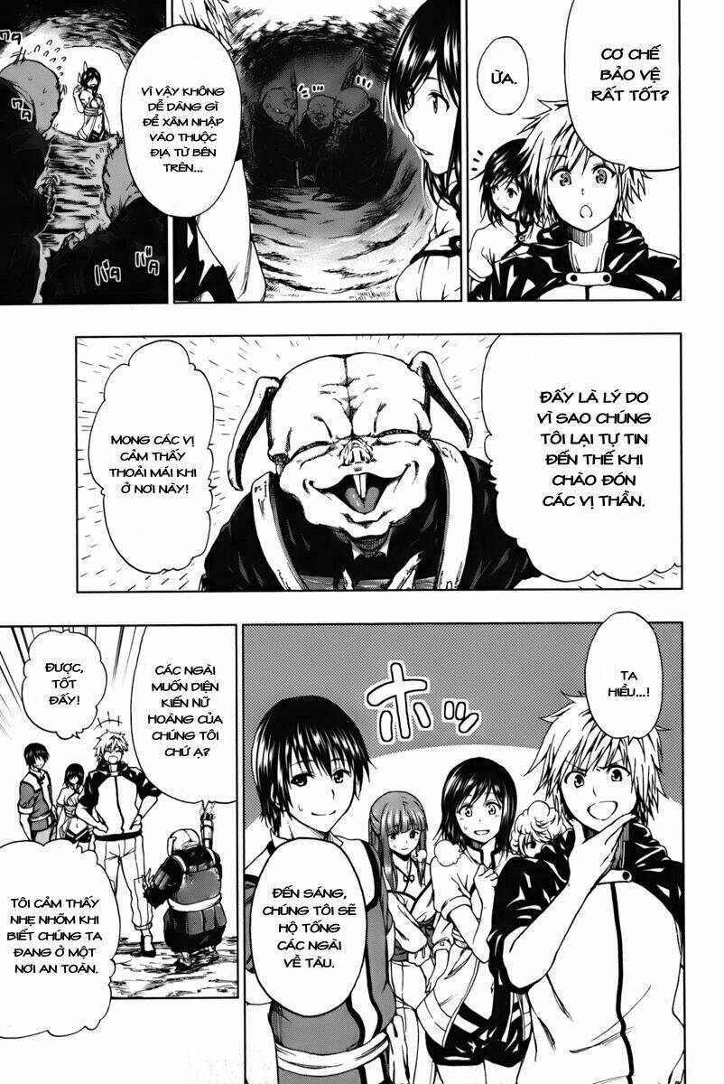 shin sekai yori chapter 4 5