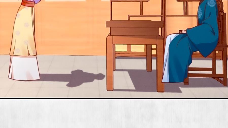 hoạn phi hoàn triều chapter 86 21