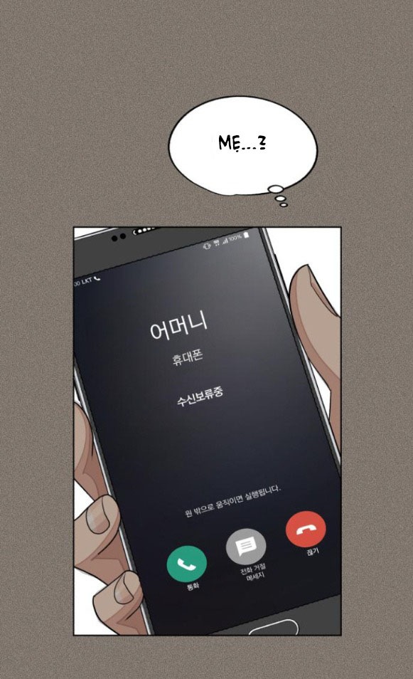 Tình Yêu Của Ik Seob chapter 54.1 26