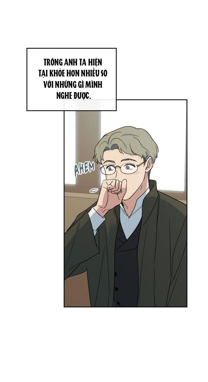 [18+] người đẹp và quái vật chapter 64.2 19