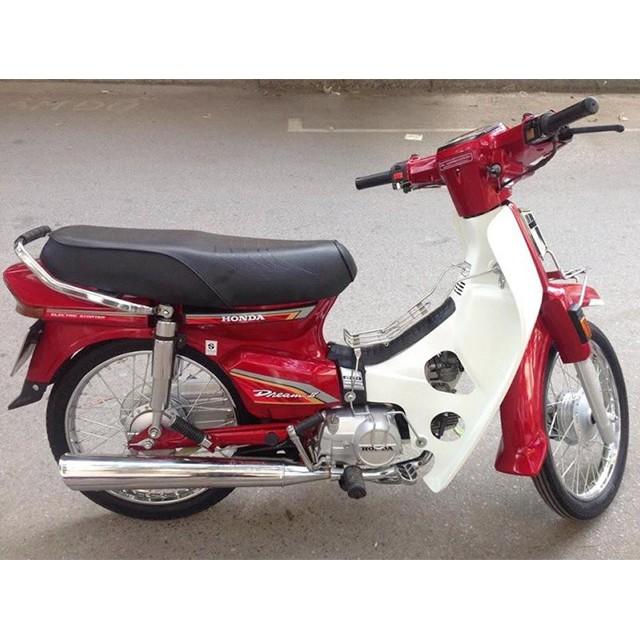 Dây ga dành cho xe máy DREAM độ bền cao - A1227