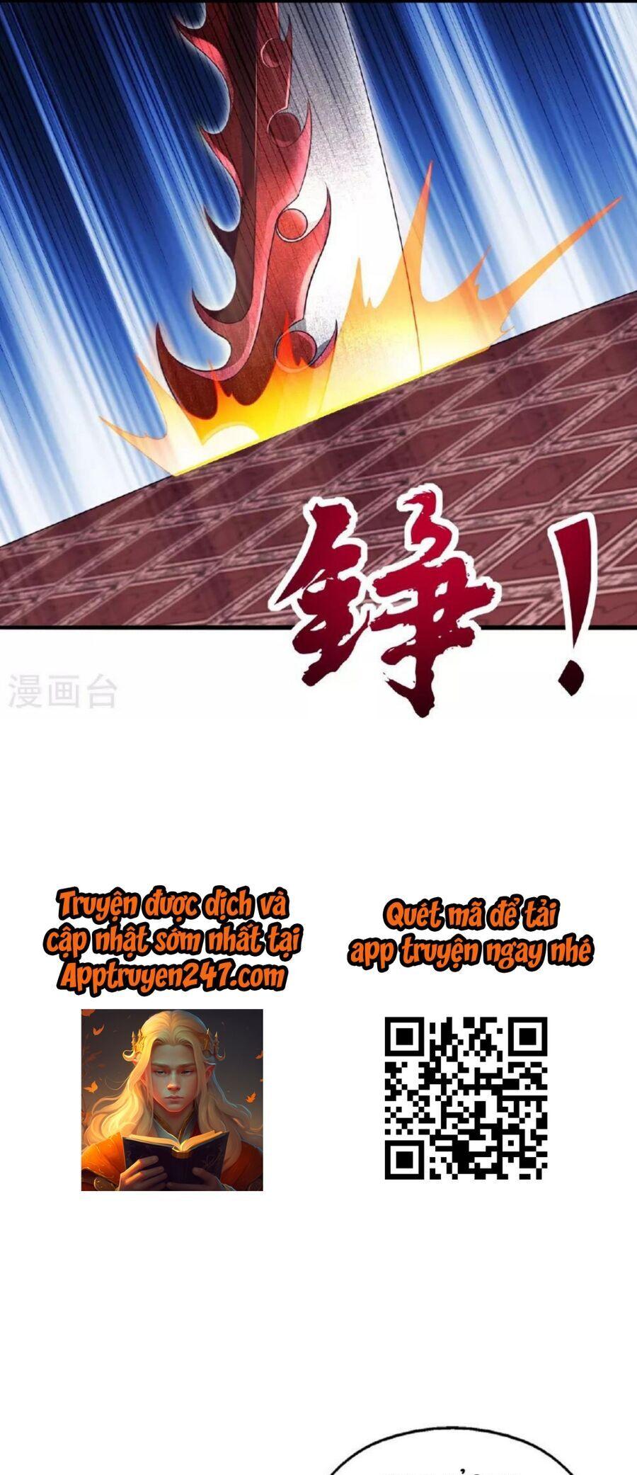 tiên võ đế tôn chapter 486 8