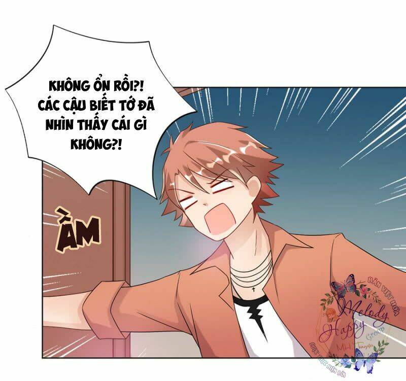 ma lạt thiên kim đẩu ác thiếu chapter 22 6