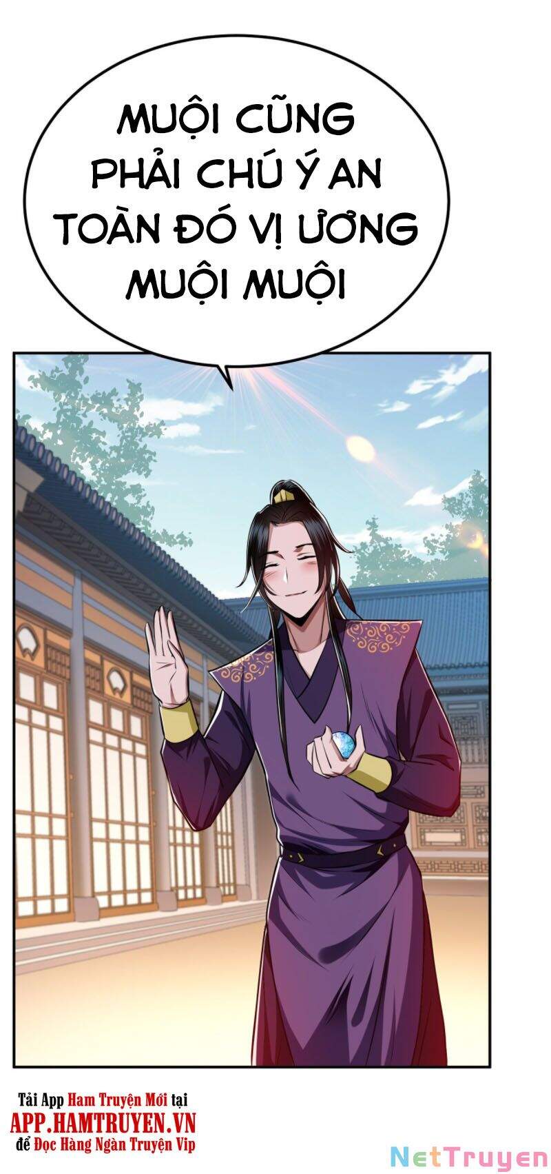 nam chính và hậu cung đều là của ta chapter 8 42