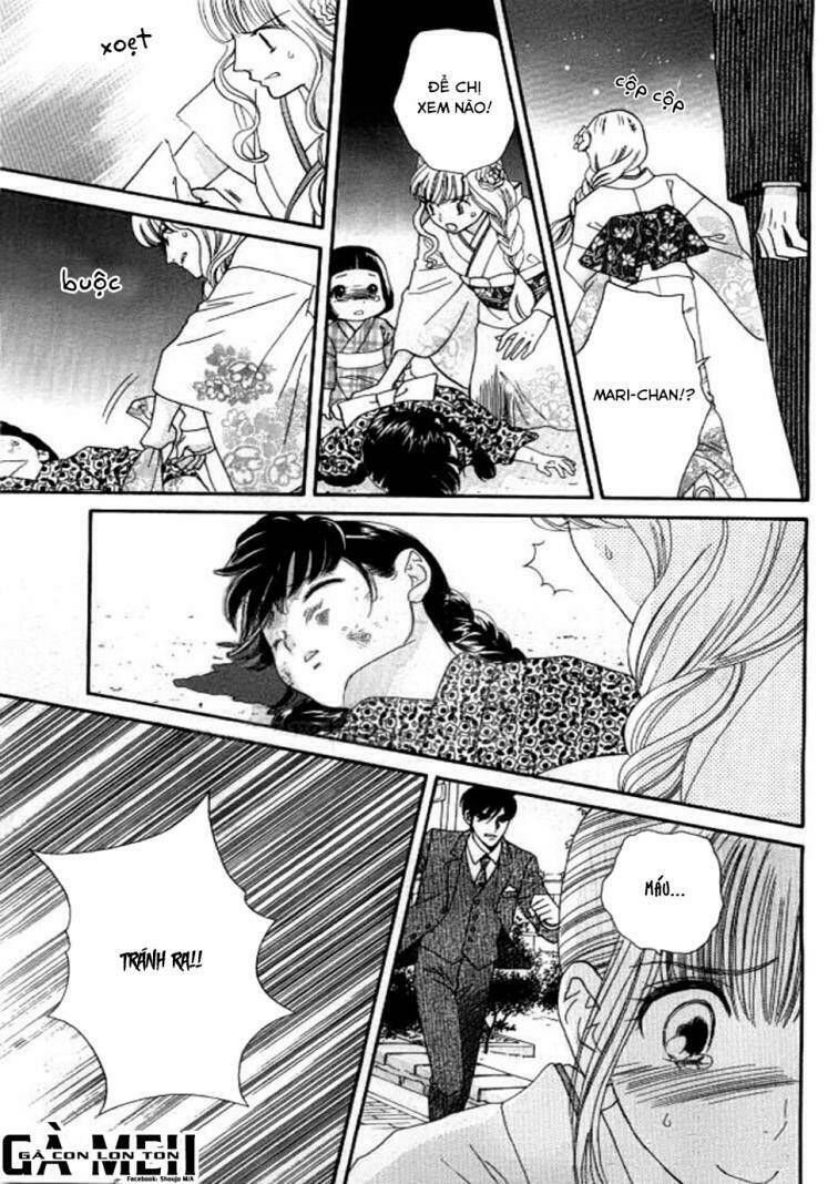 maria no shiro chapter 7 9