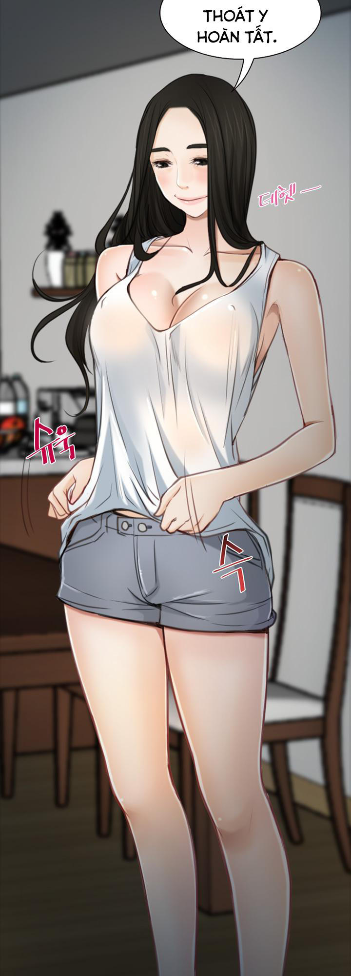 xúc cảm chôn giấu chapter 2 20