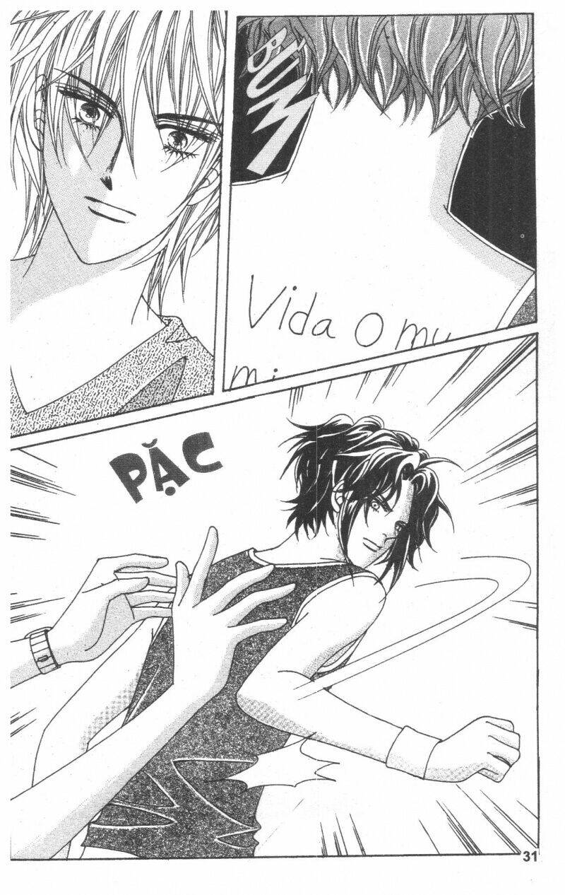 cũng vì em chapter 4 31