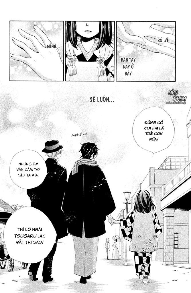 meiji hiiro kitan chapter 6 45