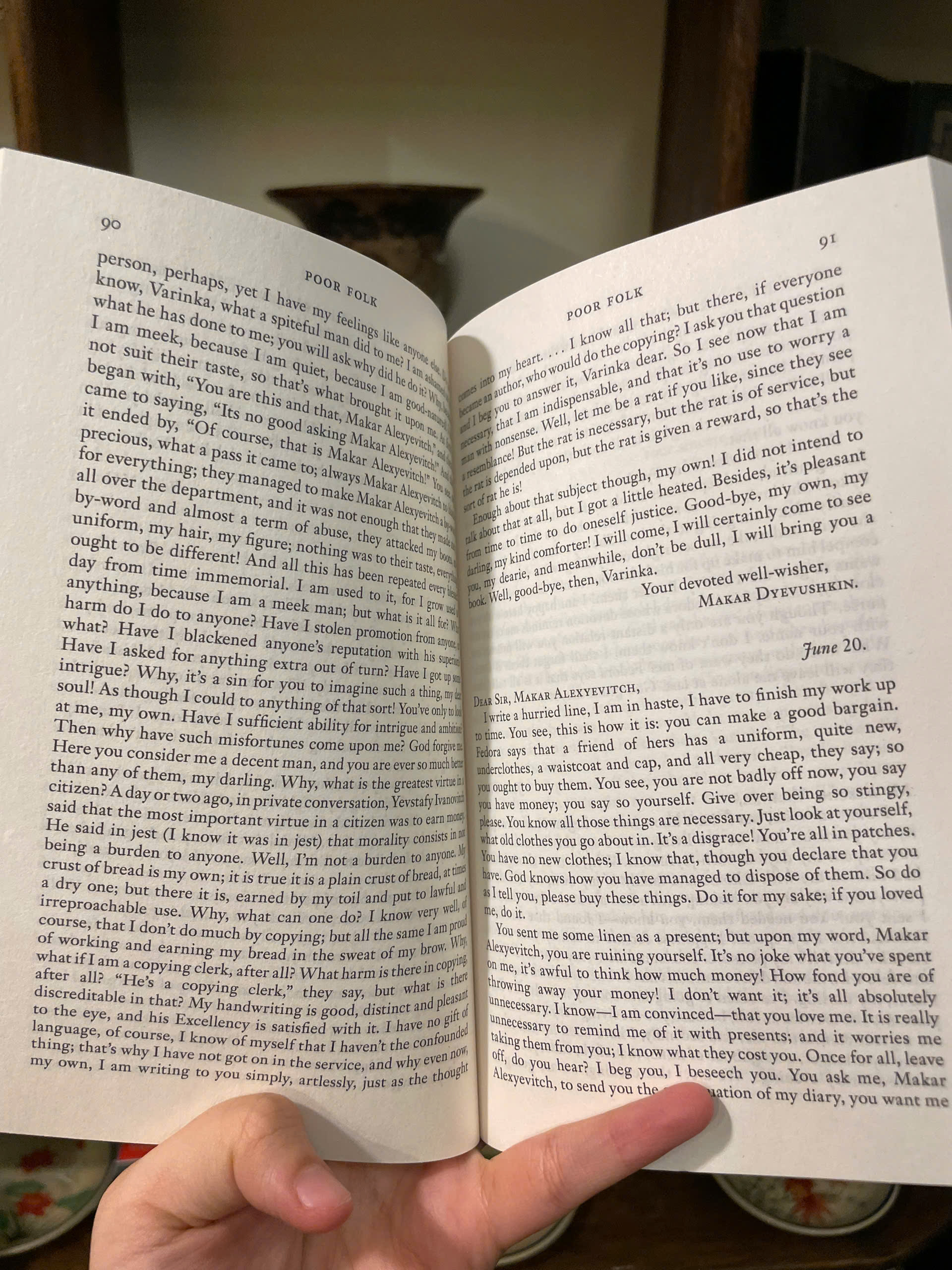 Sách - White Nights, Poor Folk & The Double (Wordsworth Classics) by Fyodor Dostoevsky