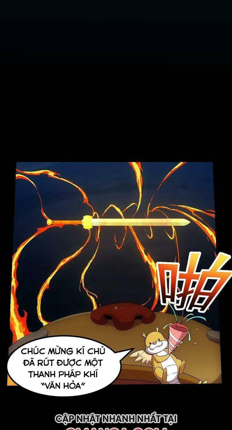 hệ thống thần long nghịch thiên chapter 77 1