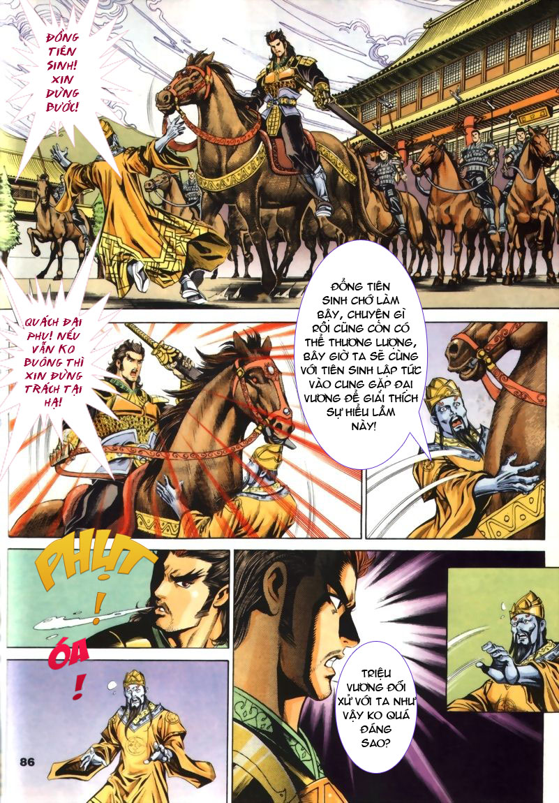 tầm tần ký chapter 53 25