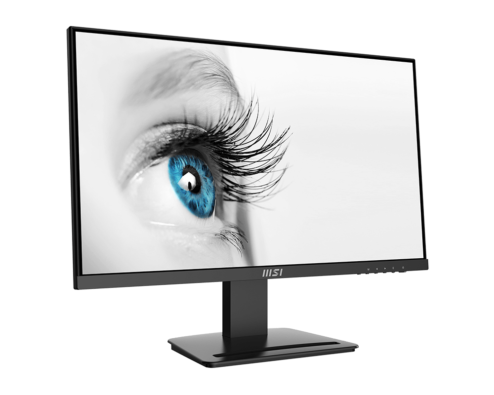 Màn Hình MSI PRO MP243X 23.8 inch - Hàng Chính Hãng
