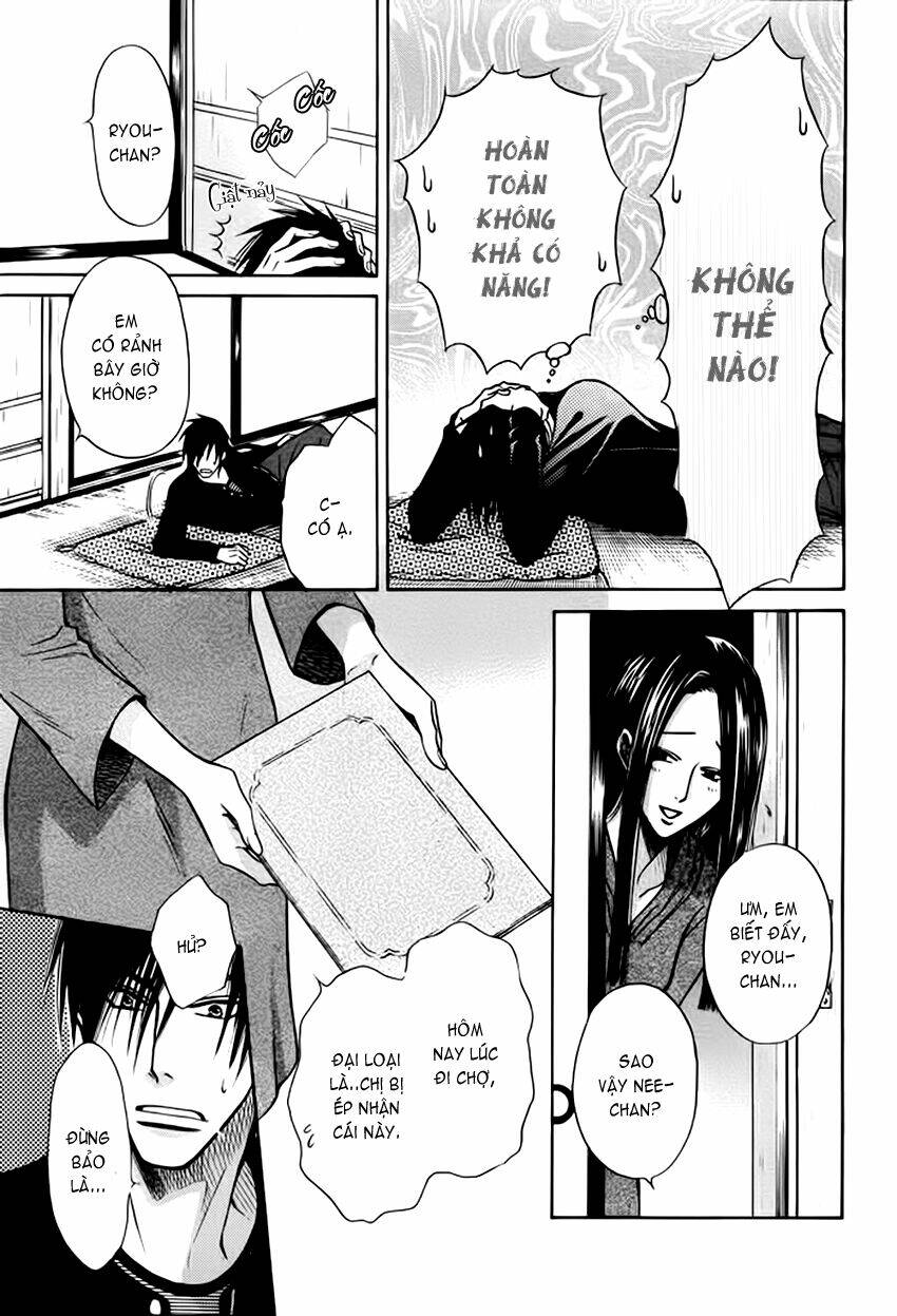 bond of dreams chapter 6 27