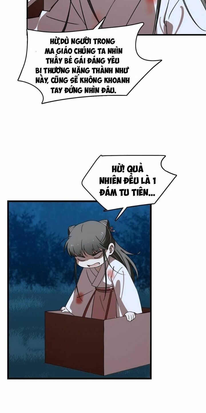 độc bộ thiên hạ: đặc công thần y chapter 239 25