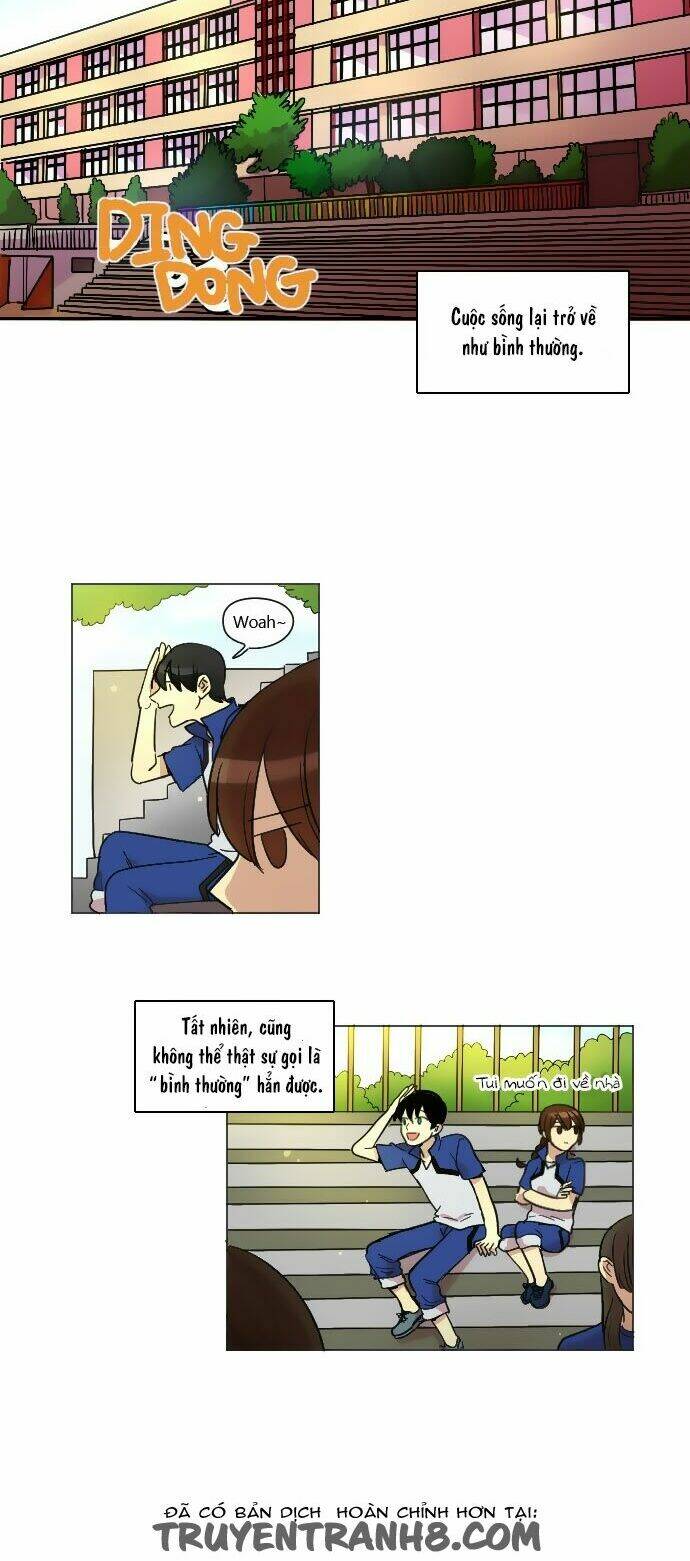 the devil who can't fly chapter 22 6