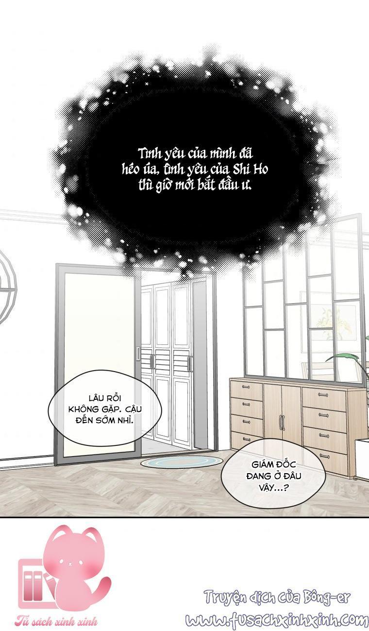 mong được chị chỉ bảo, tiền bối chapter 12 46