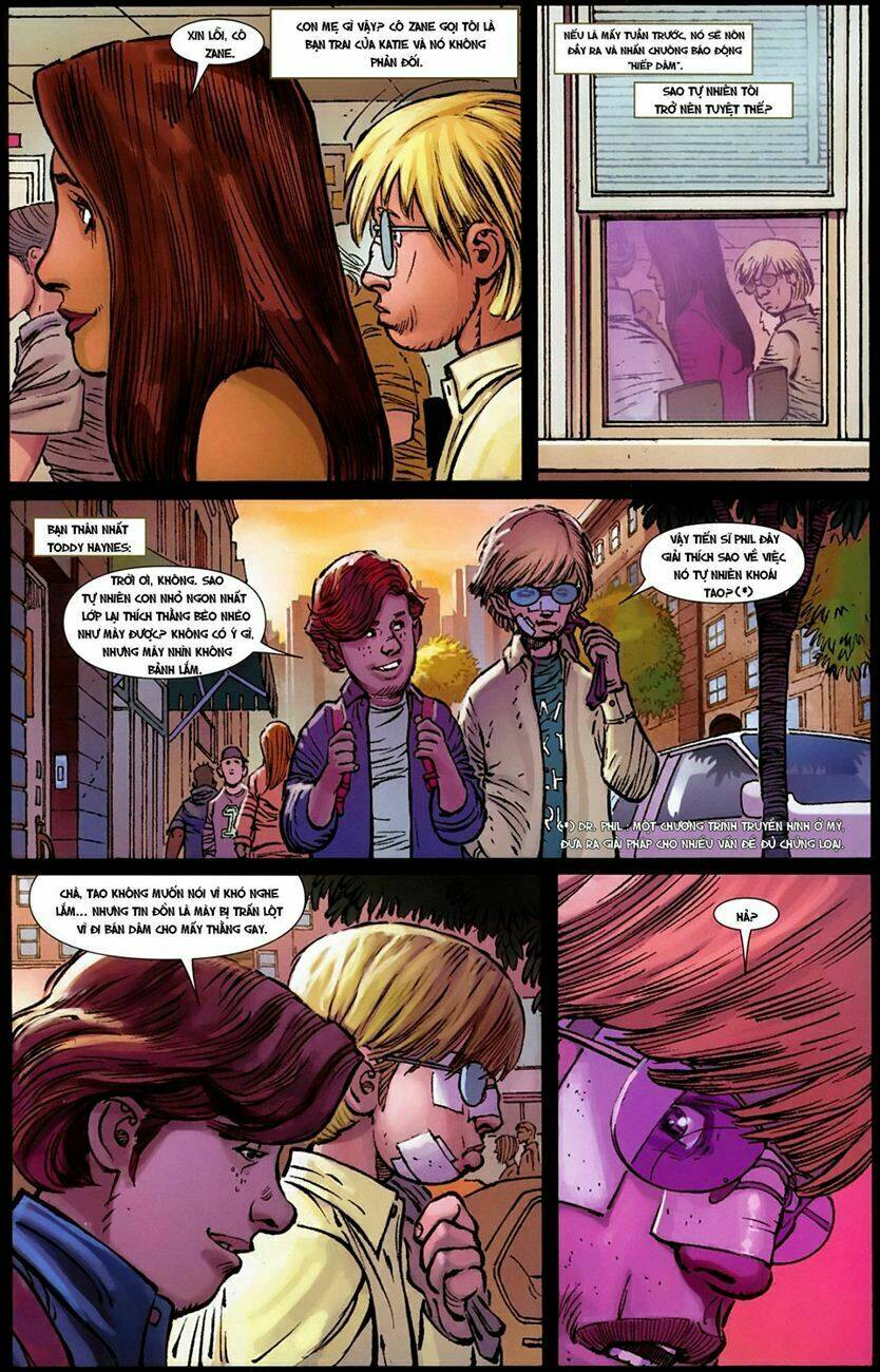 kick ass chapter 3 9