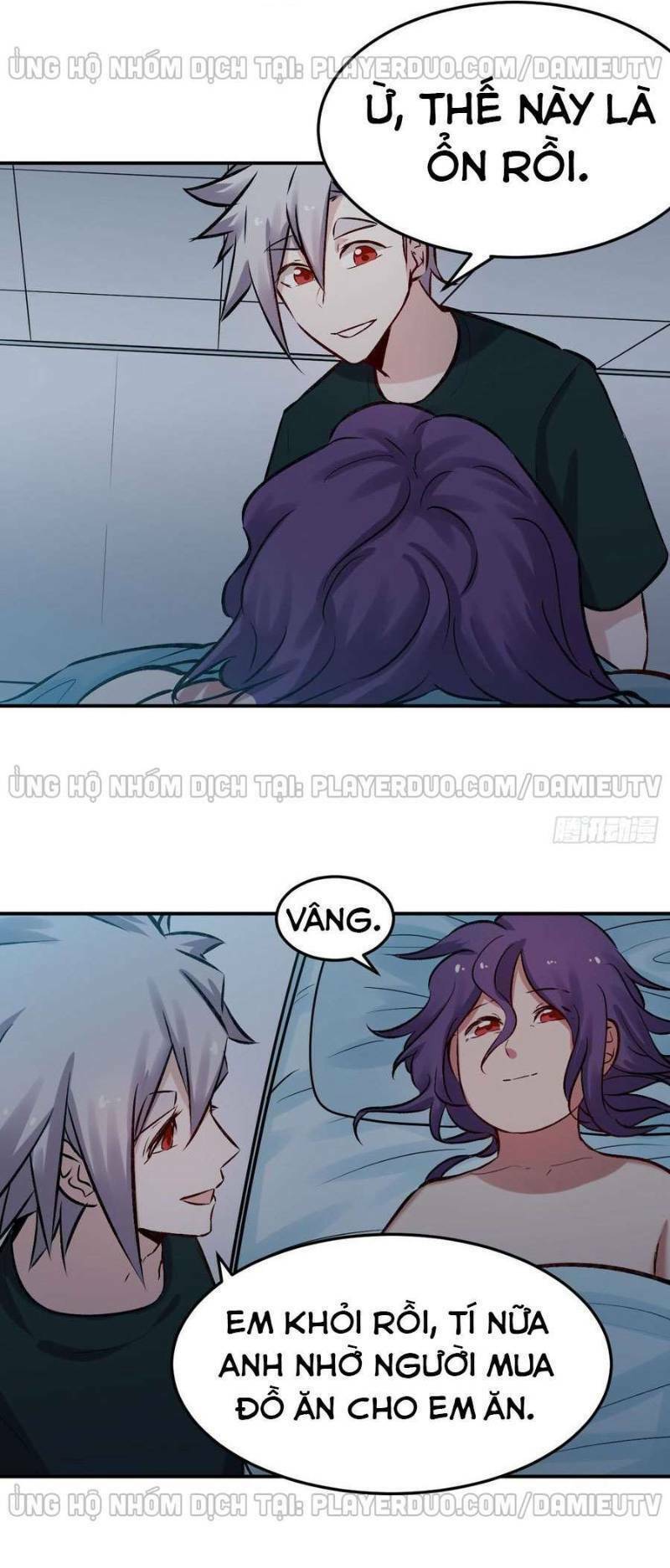 đỉnh phong thần y chapter 74 15