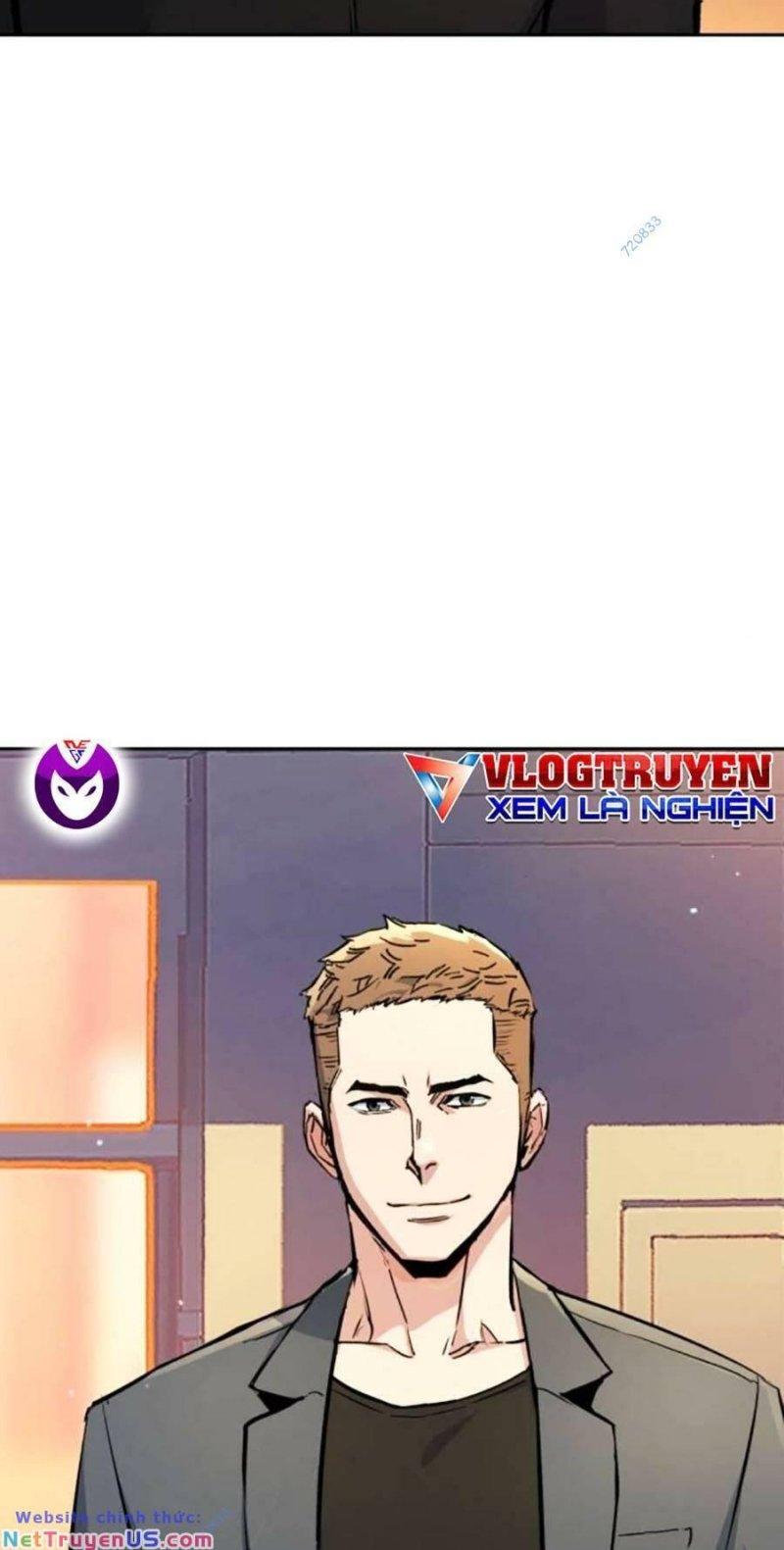 bạn học tôi là lính đánh thuê chapter 158 48