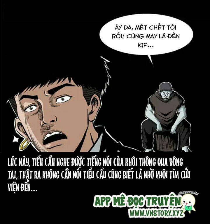 U Minh Ngụy Tượng Chapter 39 5