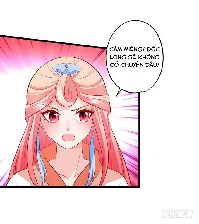 hồ tiên hung bạo chapter 127 58