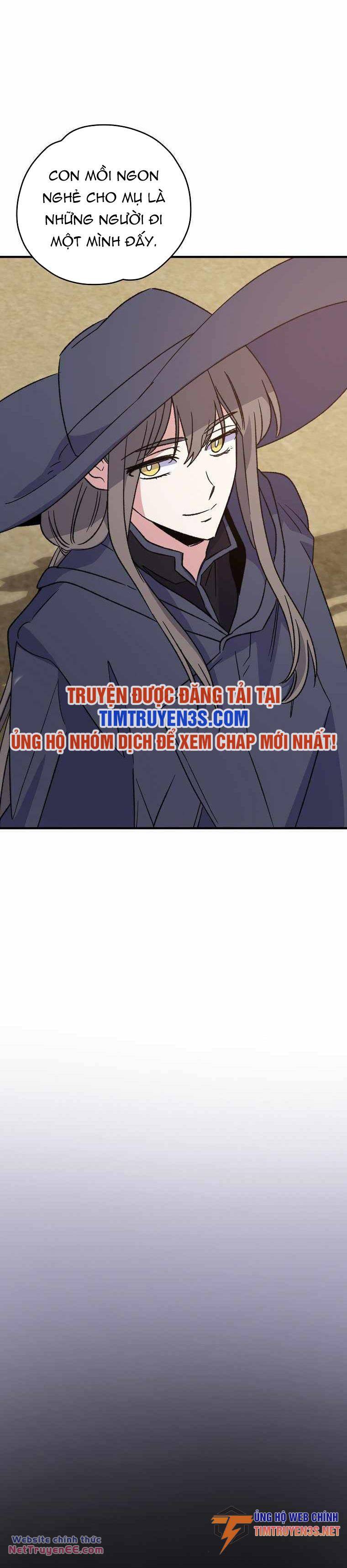 nhà hiền triết yigret chapter 93 27