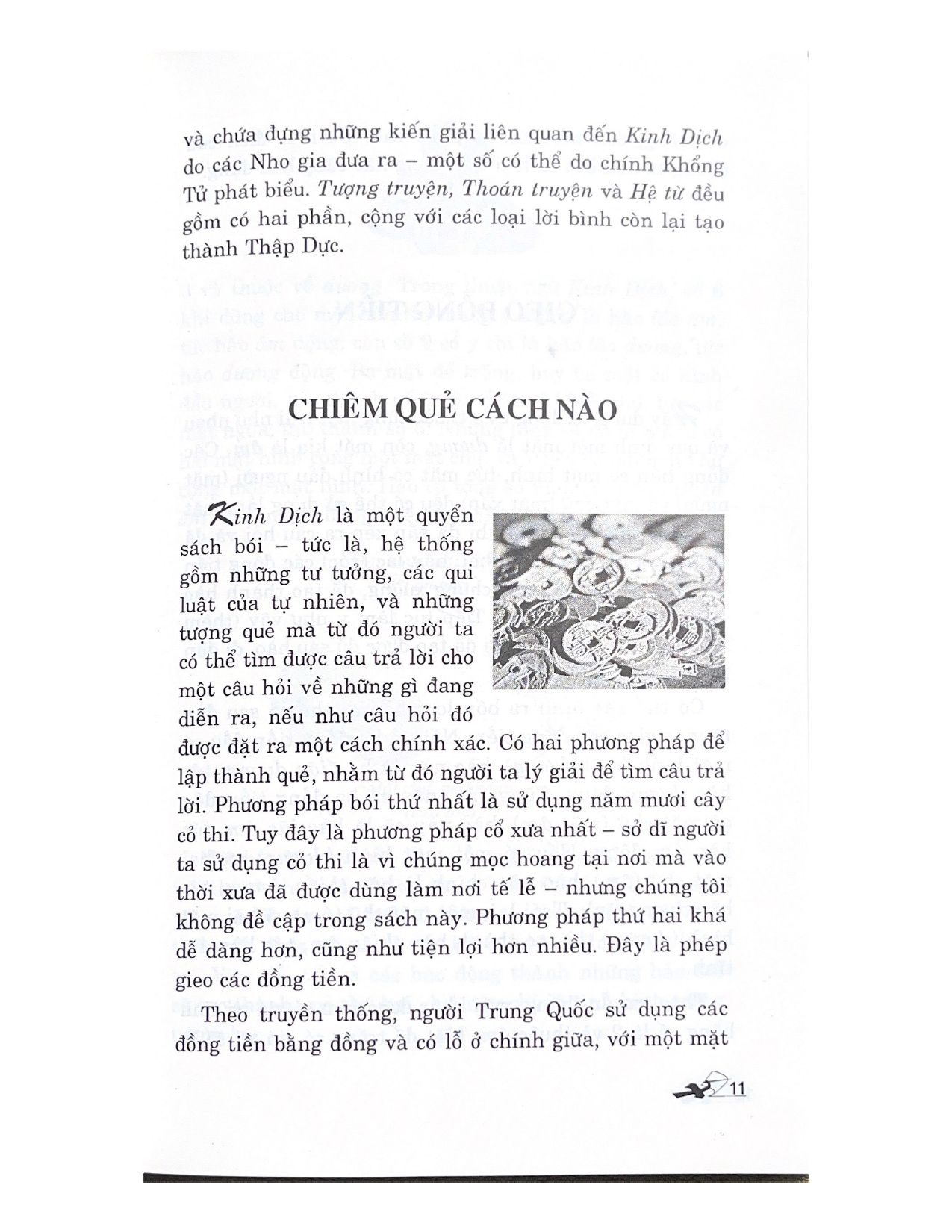 Sổ Tay Kinh Dịch - Vanlangbooks