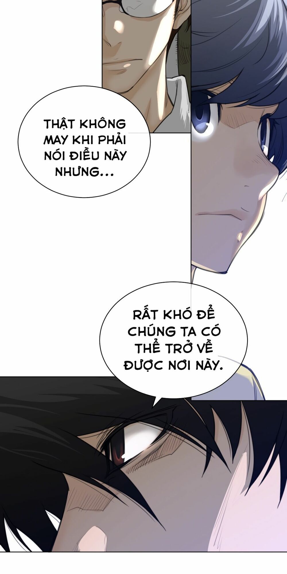 một nửa hoàn hảo chapter 60 29