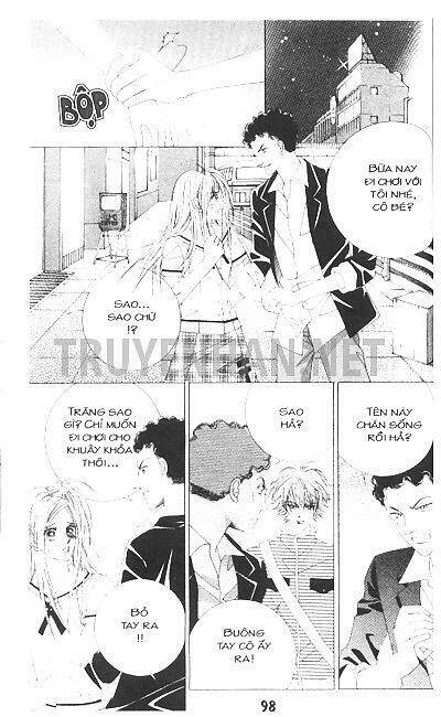 nụ hôn 5000 won chapter 13 20