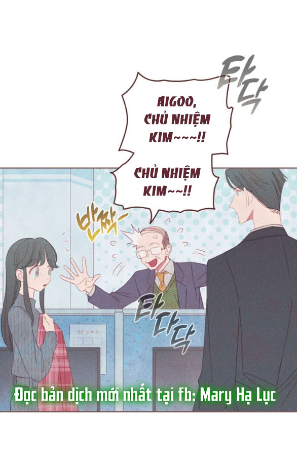 Sở Thích Dâm Đãng chapter 1.1 - Trang 28