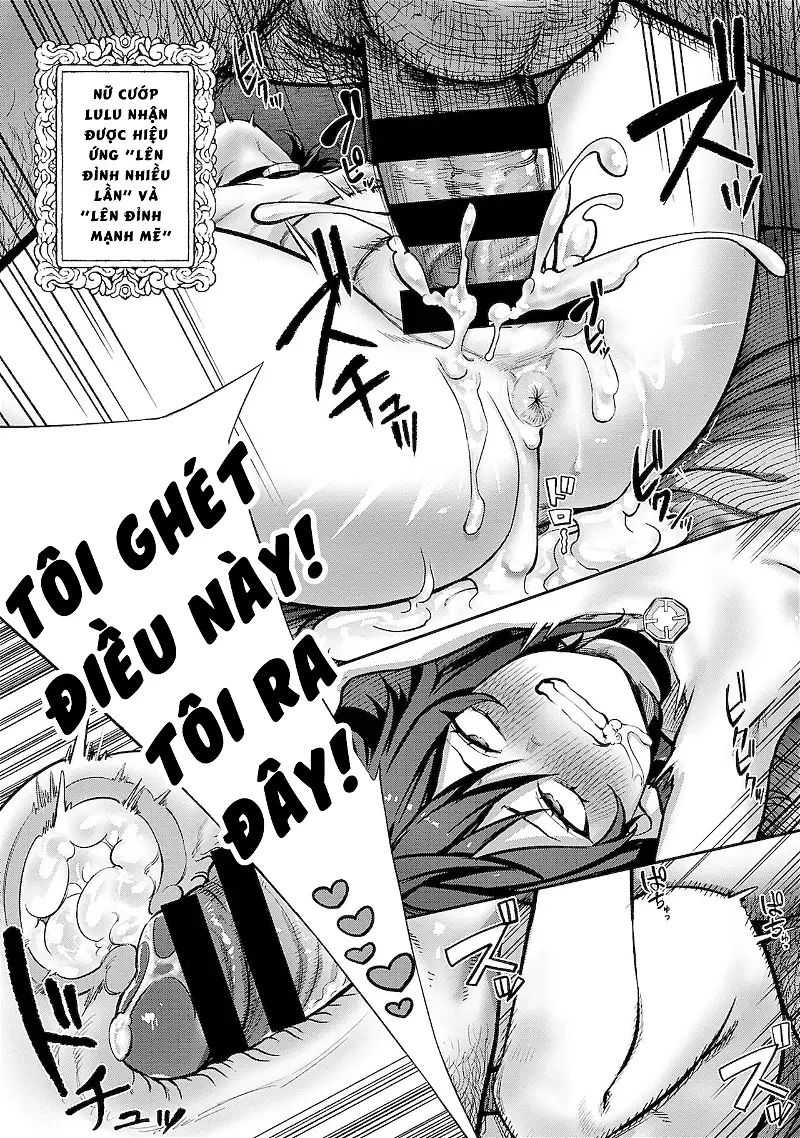 "tanetsuke oji-san" o kakutoku shimashita chapter 2 6