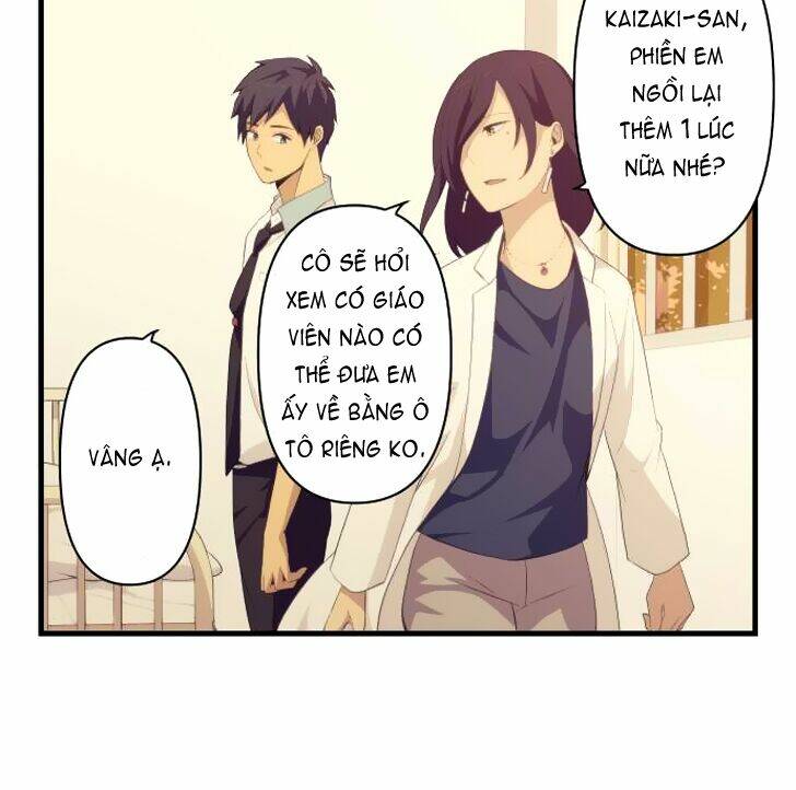 viên thuốc trùng sinh chapter 134 17