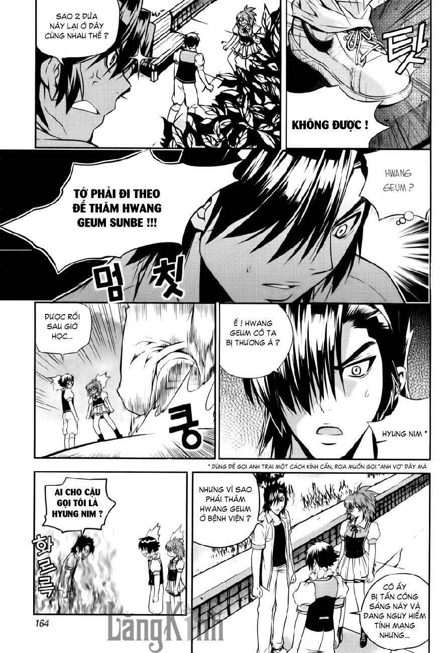 dragon who chapter 20 13