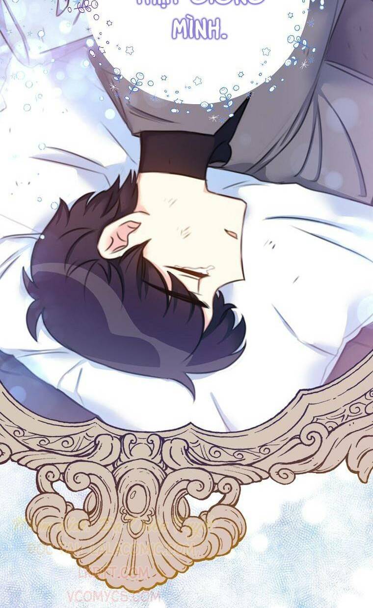 sinh ra làm con gái ác nữ chapter 18 22