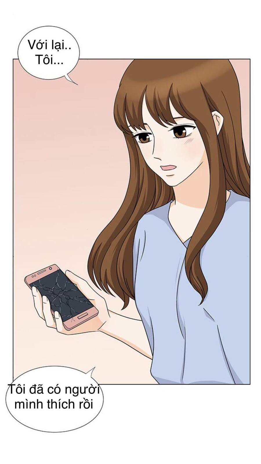 idol và sếp, em yêu ai? chapter 82 21