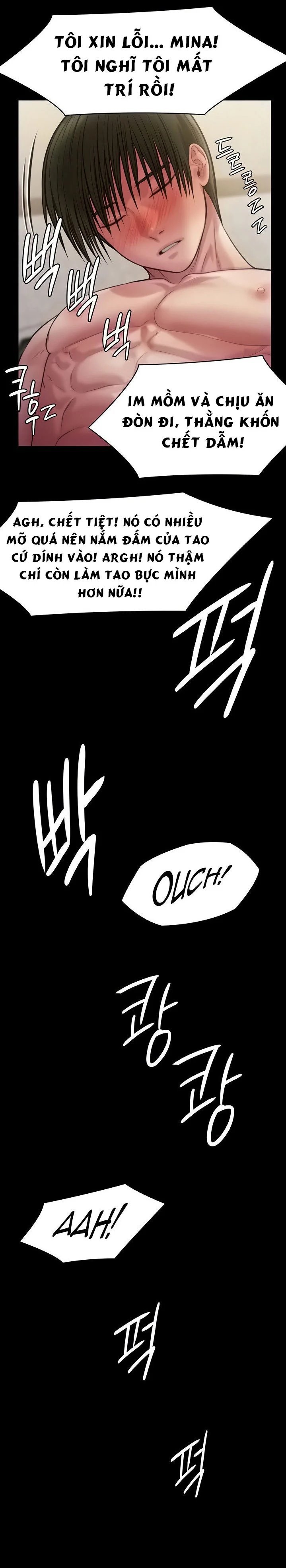 ong chúa chapter 214 22