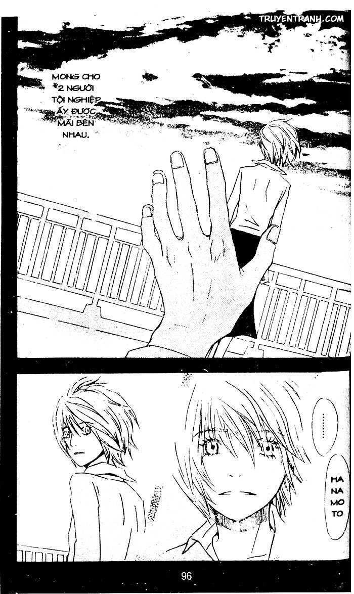 tình yêu và cuộc sống chapter 50 20