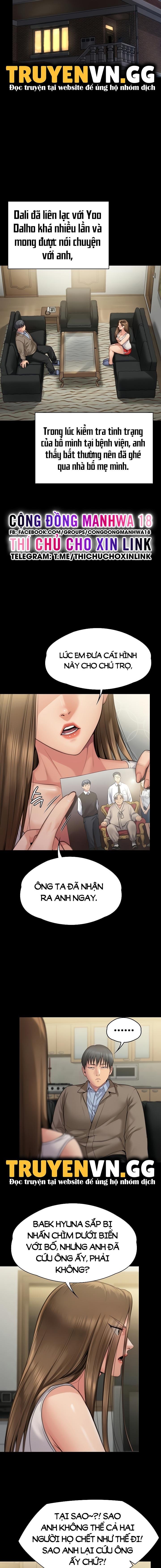 ong chúa chapter 283 16