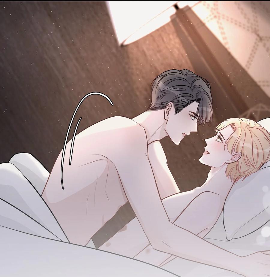 trước và sau ly hôn! chapter 33 29