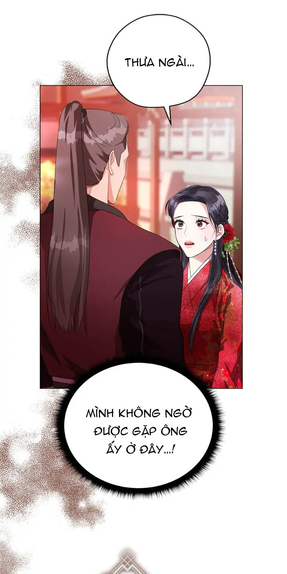 Công Chúa Ashtarte chapter 5.1 14