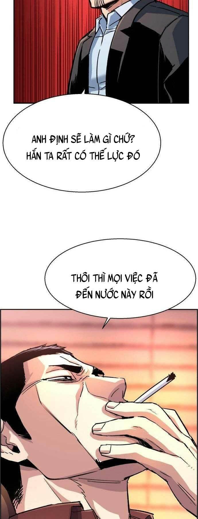 bạn học tôi là lính đánh thuê chapter 108 30