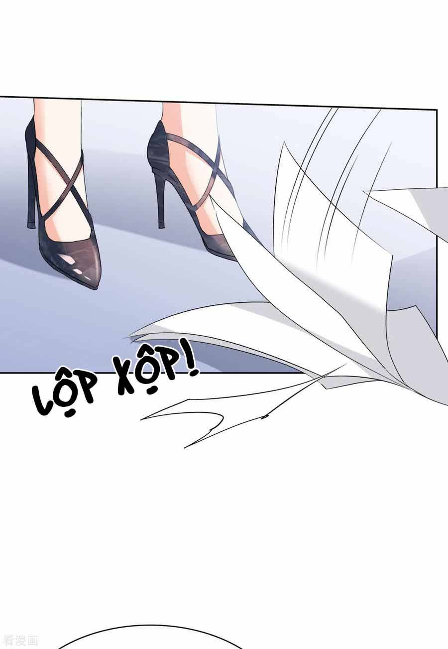 cô ấy đến rồi, xin nằm xuống! chapter 57 11