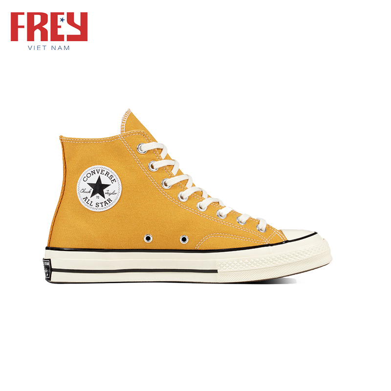 Giày Converse Chuck Taylor All Star 1970s Sunflower Hi Top - 162054C