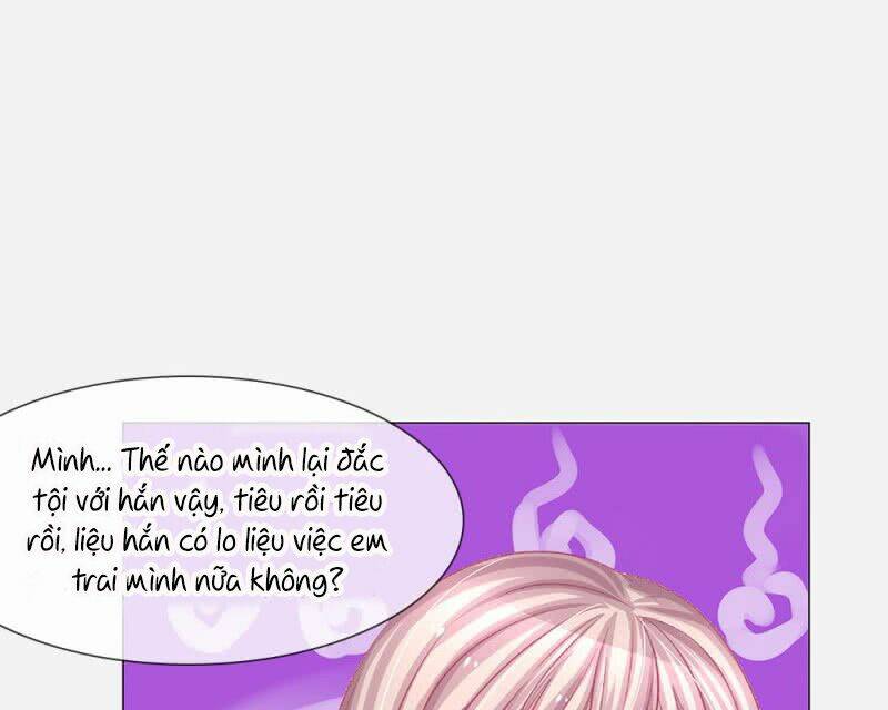 thiếu soái của tôi chính là manh như vậy chapter 42 10