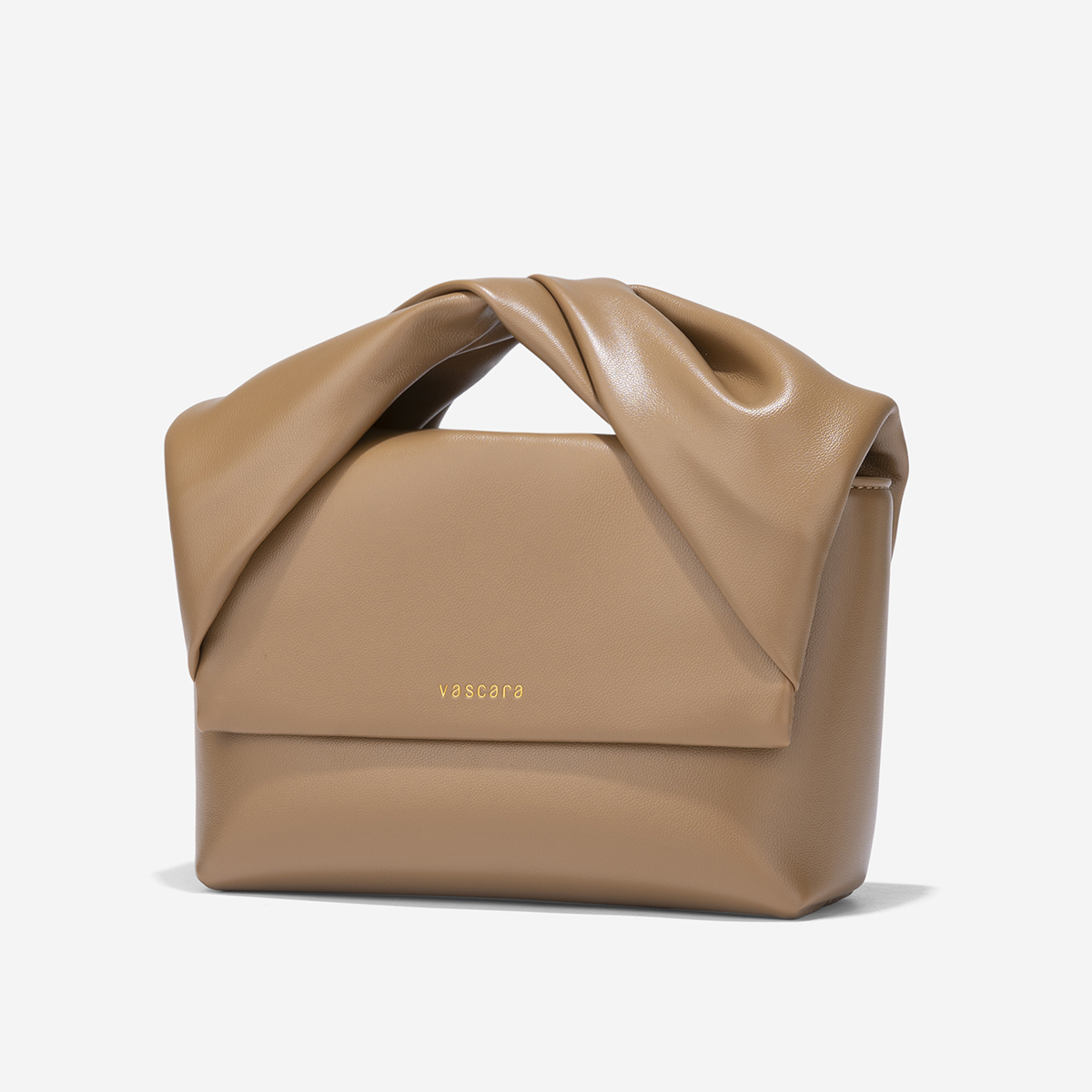 Vascara Clutch Cầm Tay Quai Xoắn - CLU 0127